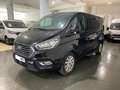 Ford Tourneo Custom 2.0 EcoBlue Titanium 150 Negru - thumbnail 3