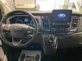 Ford Tourneo Custom 2.0 EcoBlue Titanium 150 Negru - thumbnail 18