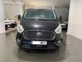 Ford Tourneo Custom 2.0 EcoBlue Titanium 150 Negru - thumbnail 2