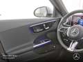 Mercedes-Benz C 200 T AVANTG+PANO+360+AHK+LED+TOTW+KEYLESS+9G Argent - thumbnail 11