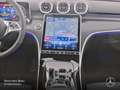 Mercedes-Benz C 200 T AVANTG+PANO+360+AHK+LED+TOTW+KEYLESS+9G Argent - thumbnail 6