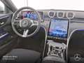 Mercedes-Benz C 200 T AVANTG+PANO+360+AHK+LED+TOTW+KEYLESS+9G Argent - thumbnail 8