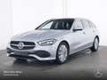 Mercedes-Benz C 200 T AVANTG+PANO+360+AHK+LED+TOTW+KEYLESS+9G Argent - thumbnail 2