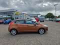 Ford Fiesta Titanium 1.0 Navi Klimaautom Ambientebeleuchtung S Braun - thumbnail 6