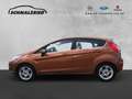 Ford Fiesta Titanium 1.0 Navi Klimaautom Ambientebeleuchtung S Braun - thumbnail 2