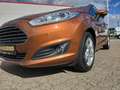 Ford Fiesta Titanium 1.0 Navi Klimaautom Ambientebeleuchtung S Braun - thumbnail 7