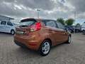 Ford Fiesta Titanium 1.0 Navi Klimaautom Ambientebeleuchtung S Braun - thumbnail 5