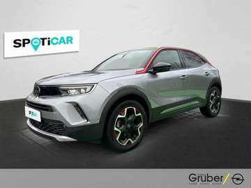 MOKKA GS LINE 1.2 AT-8 --LED MATRIX-NAVI PRO-KAM