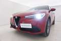 Alfa Romeo Stelvio Business RWD AT8 2.1 Diesel 160CV Rosso - thumbnail 9