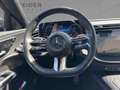 Mercedes-Benz E 220 d 4MATIC Limousine W-Paket Sport S-Sitz Schwarz - thumbnail 9