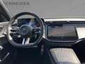 Mercedes-Benz E 220 d 4MATIC Limousine W-Paket Sport S-Sitz Schwarz - thumbnail 8