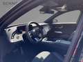 Mercedes-Benz E 220 d 4MATIC Limousine W-Paket Sport S-Sitz Schwarz - thumbnail 6