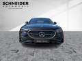 Mercedes-Benz E 220 d 4MATIC Limousine W-Paket Sport S-Sitz Schwarz - thumbnail 3