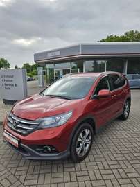 1.6i DTEC 2WD Lifestyle
