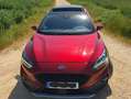 Ford Focus Focus Sportbreak 1.5 Ecoboost Active Aut. 150 Active Rojo - thumbnail 4