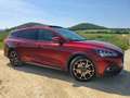 Ford Focus Focus Sportbreak 1.5 Ecoboost Active Aut. 150 Active Rojo - thumbnail 7