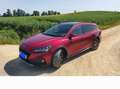 Ford Focus Focus Sportbreak 1.5 Ecoboost Active Aut. 150 Active Rojo - thumbnail 1