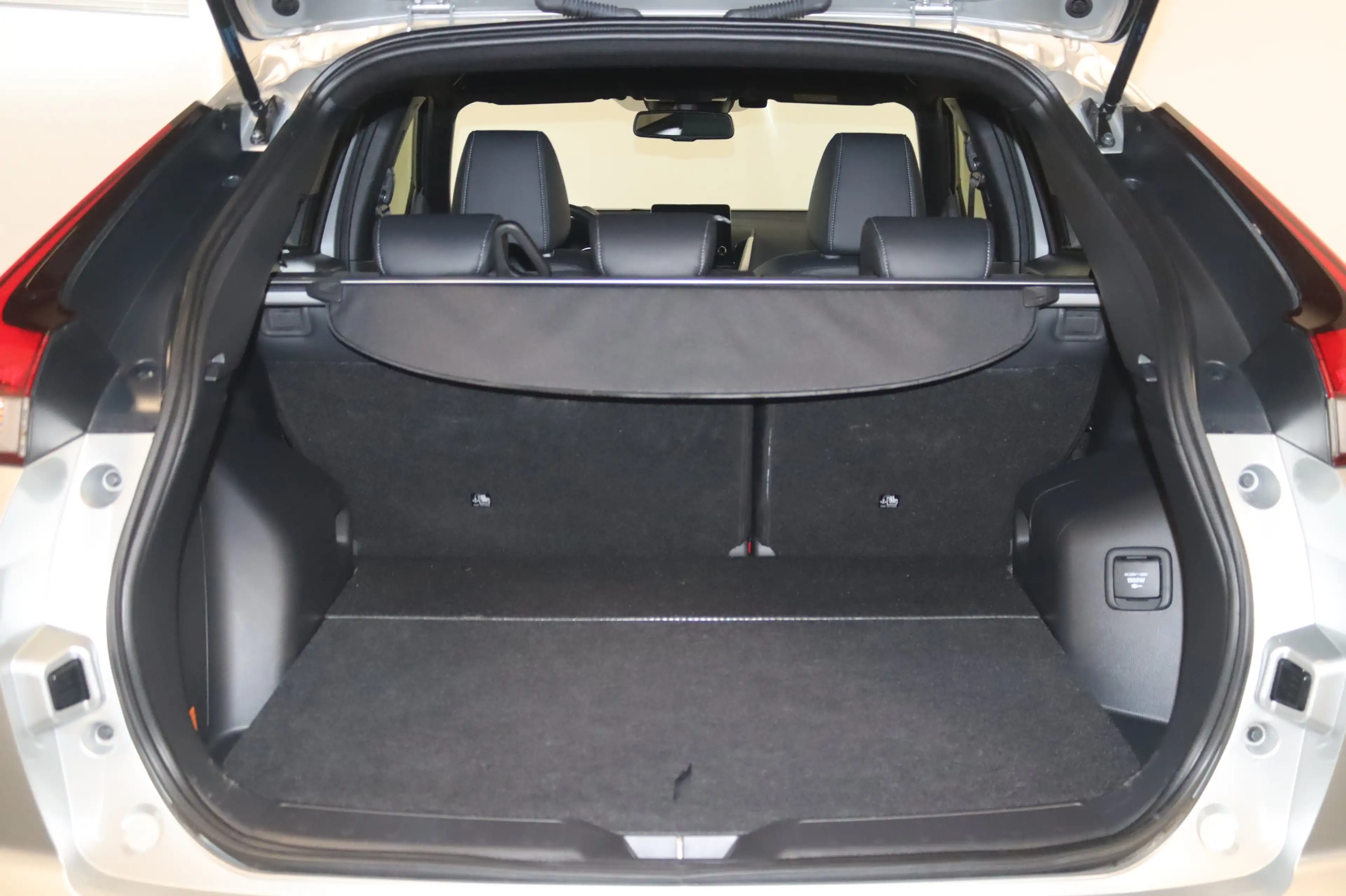 Mitsubishi Eclipse Cross Plus Select 4WD-360°-LED-4xSHZ-NAV — photo 7