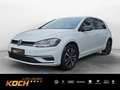 Volkswagen Golf VII 1.0TSI IQ.DRIVE Weiß - thumbnail 1