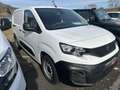 Peugeot Partner LONG 950KG BLUEHDI 100CH S\u0026S PREMIUM Blanc - thumbnail 10