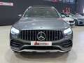 Mercedes-Benz GLC 43 AMG 4Matic Speedshift TCT 9G Grau - thumbnail 3