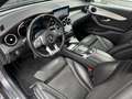 Mercedes-Benz GLC 43 AMG 4Matic Speedshift TCT 9G Szürke - thumbnail 15