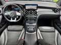 Mercedes-Benz GLC 43 AMG 4Matic Speedshift TCT 9G Gris - thumbnail 16