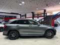Mercedes-Benz GLC 43 AMG 4Matic Speedshift TCT 9G Gris - thumbnail 5