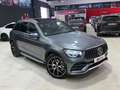 Mercedes-Benz GLC 43 AMG 4Matic Speedshift TCT 9G Gris - thumbnail 4