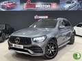 Mercedes-Benz GLC 43 AMG 4Matic Speedshift TCT 9G Gris - thumbnail 1