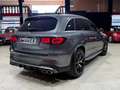 Mercedes-Benz GLC 43 AMG 4Matic Speedshift TCT 9G Szürke - thumbnail 6