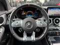 Mercedes-Benz GLC 43 AMG 4Matic Speedshift TCT 9G Gris - thumbnail 18