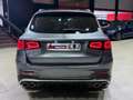 Mercedes-Benz GLC 43 AMG 4Matic Speedshift TCT 9G Grau - thumbnail 8