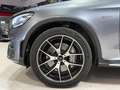 Mercedes-Benz GLC 43 AMG 4Matic Speedshift TCT 9G Grau - thumbnail 11
