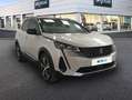 Peugeot 3008 1.2 PureTech 96KW S&S  EAT8 GT Blanco - thumbnail 3