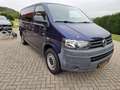 Volkswagen T5 Caravelle *Behindertengerecht*Selbstf*Hecklift Blau - thumbnail 4