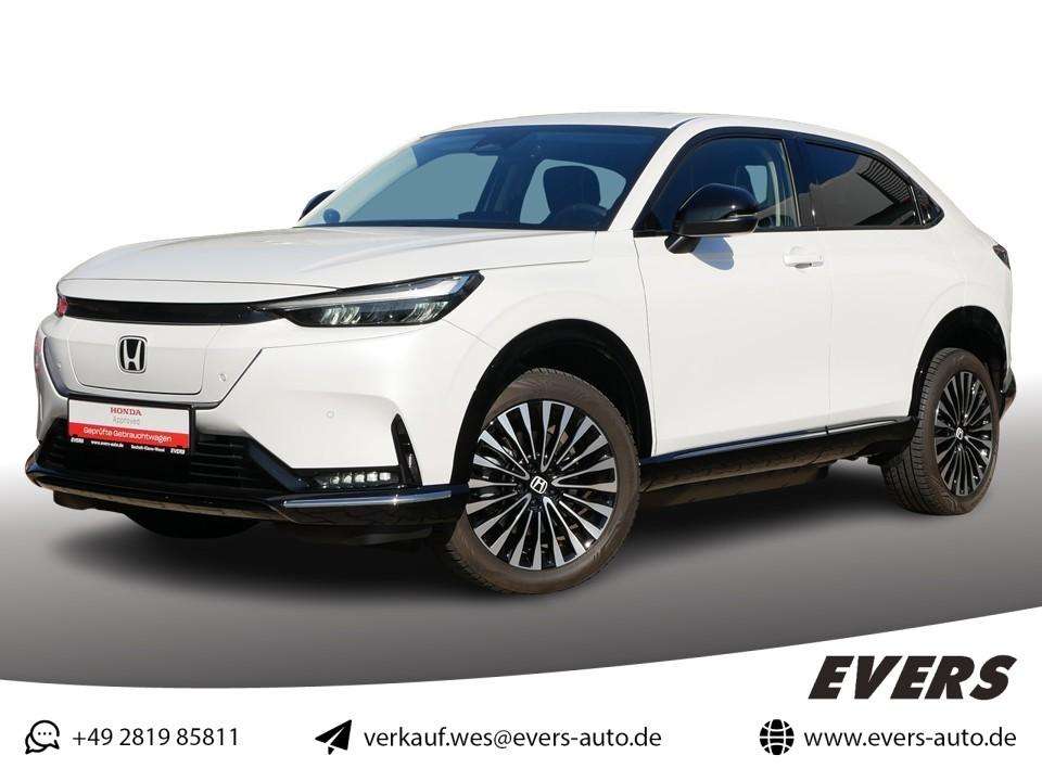Second hand Honda E 