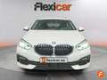 BMW 118 118iA Blanco - thumbnail 2