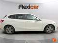 BMW 118 118iA Blanco - thumbnail 9