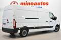 Renault Master FURGÓN 3.5T L3H2 2.3 BLUE DCI 135 CV GRAND Blanc - thumbnail 2