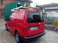 Volkswagen Caddy CADDY 4 X 4 Rosso - thumbnail 4