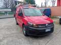 Volkswagen Caddy CADDY 4 X 4 Rouge - thumbnail 3