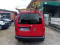 Volkswagen Caddy CADDY 4 X 4 Rojo - thumbnail 5