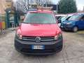 Volkswagen Caddy CADDY 4 X 4 Rouge - thumbnail 2