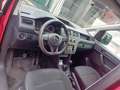 Volkswagen Caddy CADDY 4 X 4 Rouge - thumbnail 7