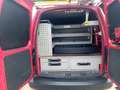 Volkswagen Caddy CADDY 4 X 4 Rouge - thumbnail 10