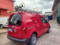 Volkswagen Caddy CADDY 4 X 4 Rouge - thumbnail 6