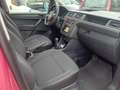Volkswagen Caddy CADDY 4 X 4 Rouge - thumbnail 9