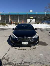 4dr Sdn Auto LX+ w-Sunroof