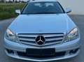 Mercedes-Benz C 200 C 200 Avantgarde BlueEfficiency CDI Avantgarde Silber - thumbnail 1